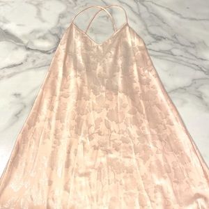 Victoria’s Secret Slip Dress